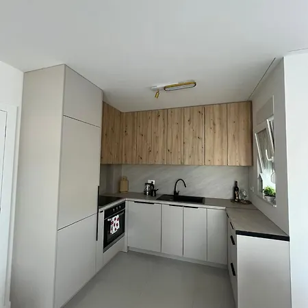 Appartement Ana *